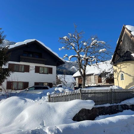 Haus Kaser Goderschach Dış mekan fotoğraf