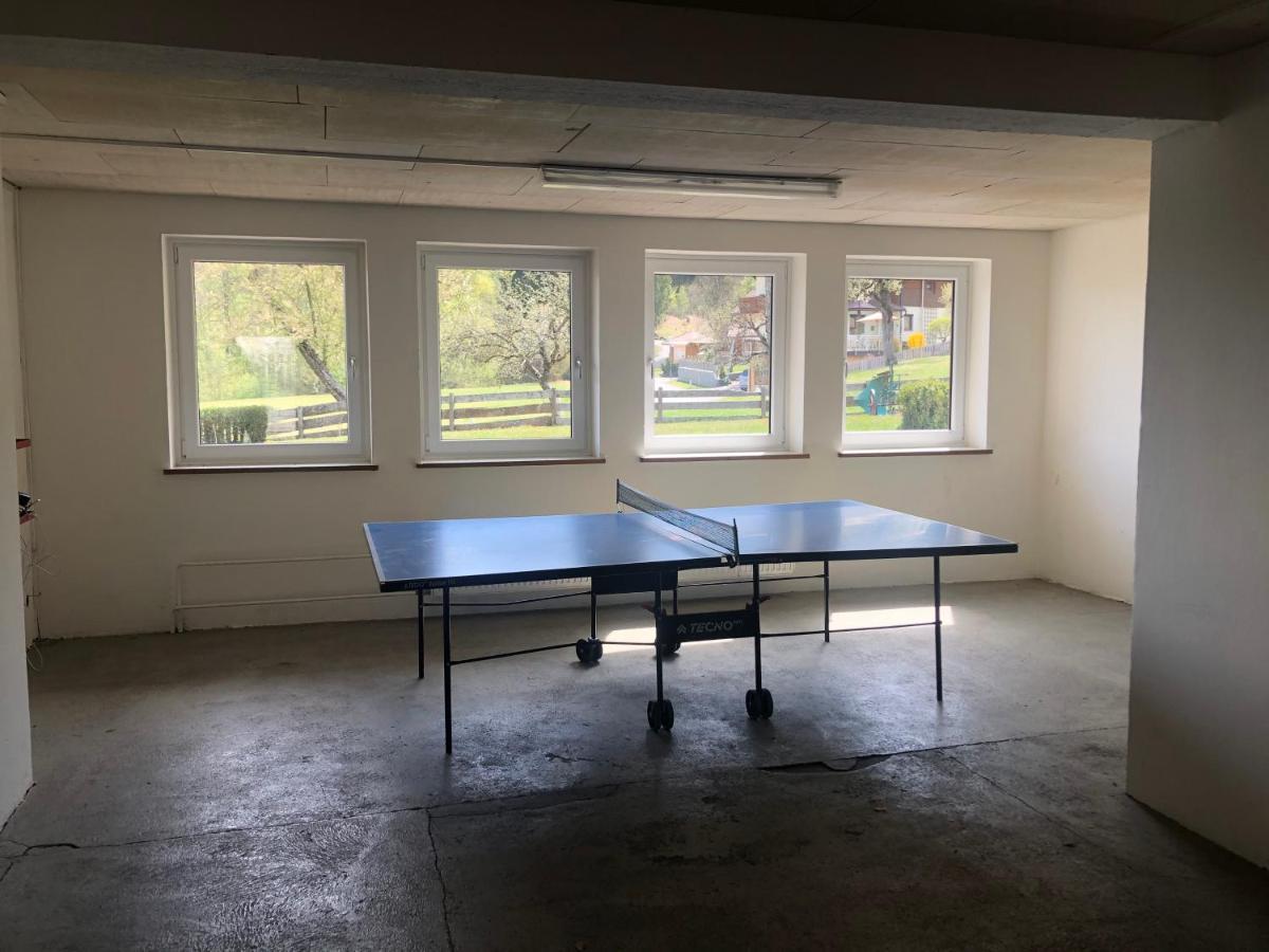 Haus Kaser Goderschach Dış mekan fotoğraf