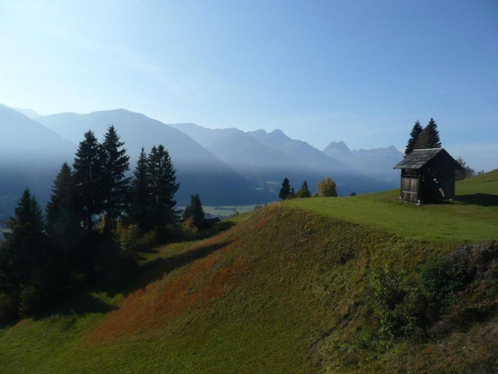 Haus Kaser Goderschach Dış mekan fotoğraf