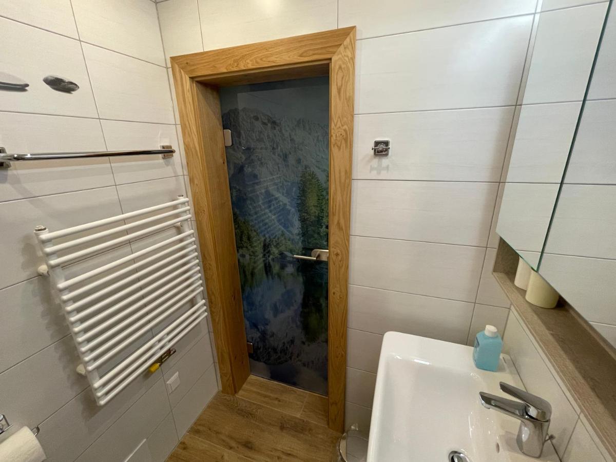 Haus Kaser Goderschach Dış mekan fotoğraf