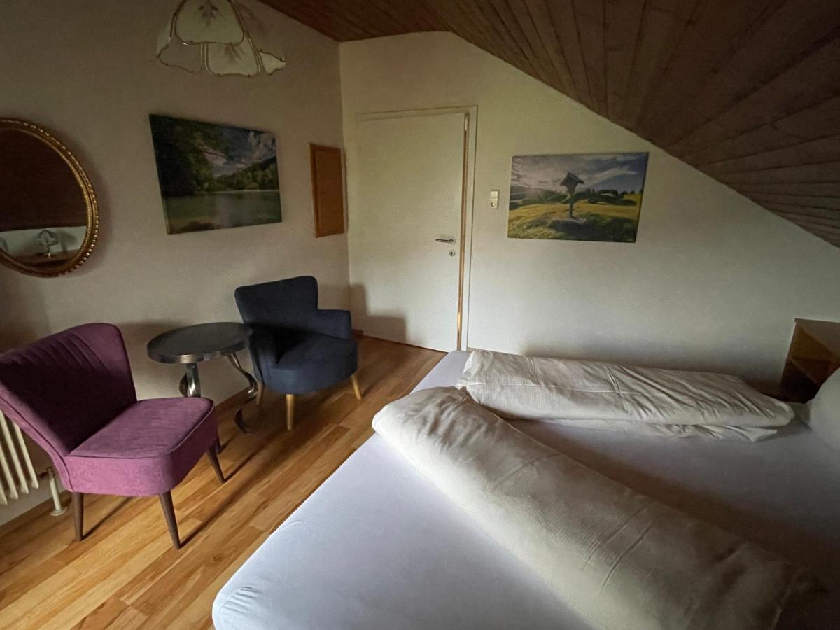 Haus Kaser Goderschach Dış mekan fotoğraf