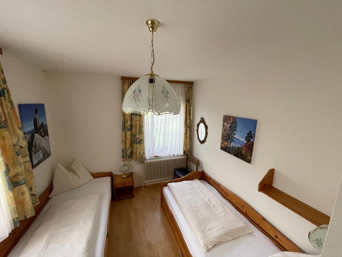 Haus Kaser Goderschach Dış mekan fotoğraf