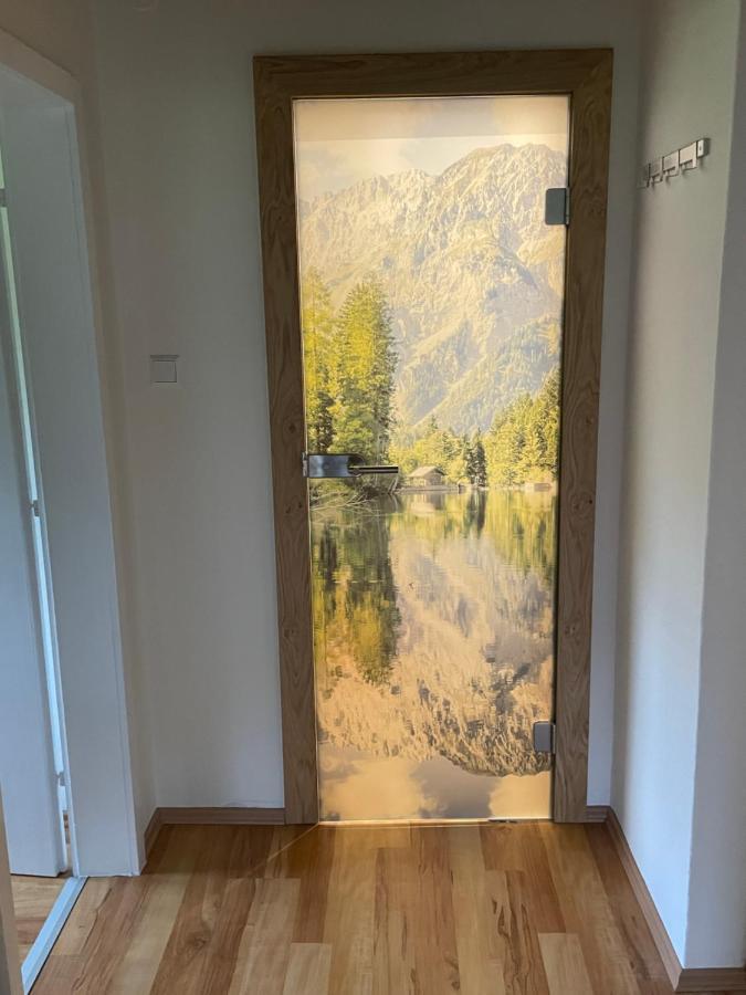Haus Kaser Goderschach Dış mekan fotoğraf