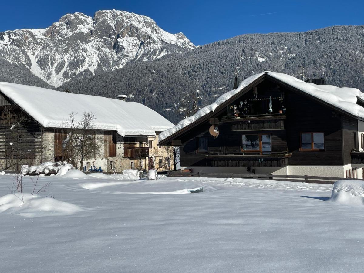 Haus Kaser Goderschach Dış mekan fotoğraf